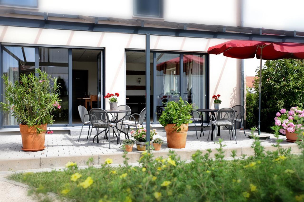 Lohauserhof - Biohof Und Hotel Rohrmoos Exterior foto