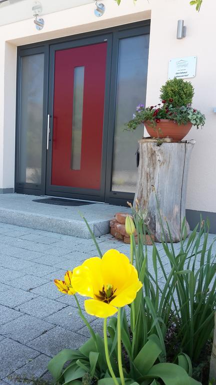 Lohauserhof - Biohof Und Hotel Rohrmoos Exterior foto